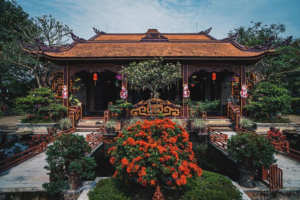 Cổng