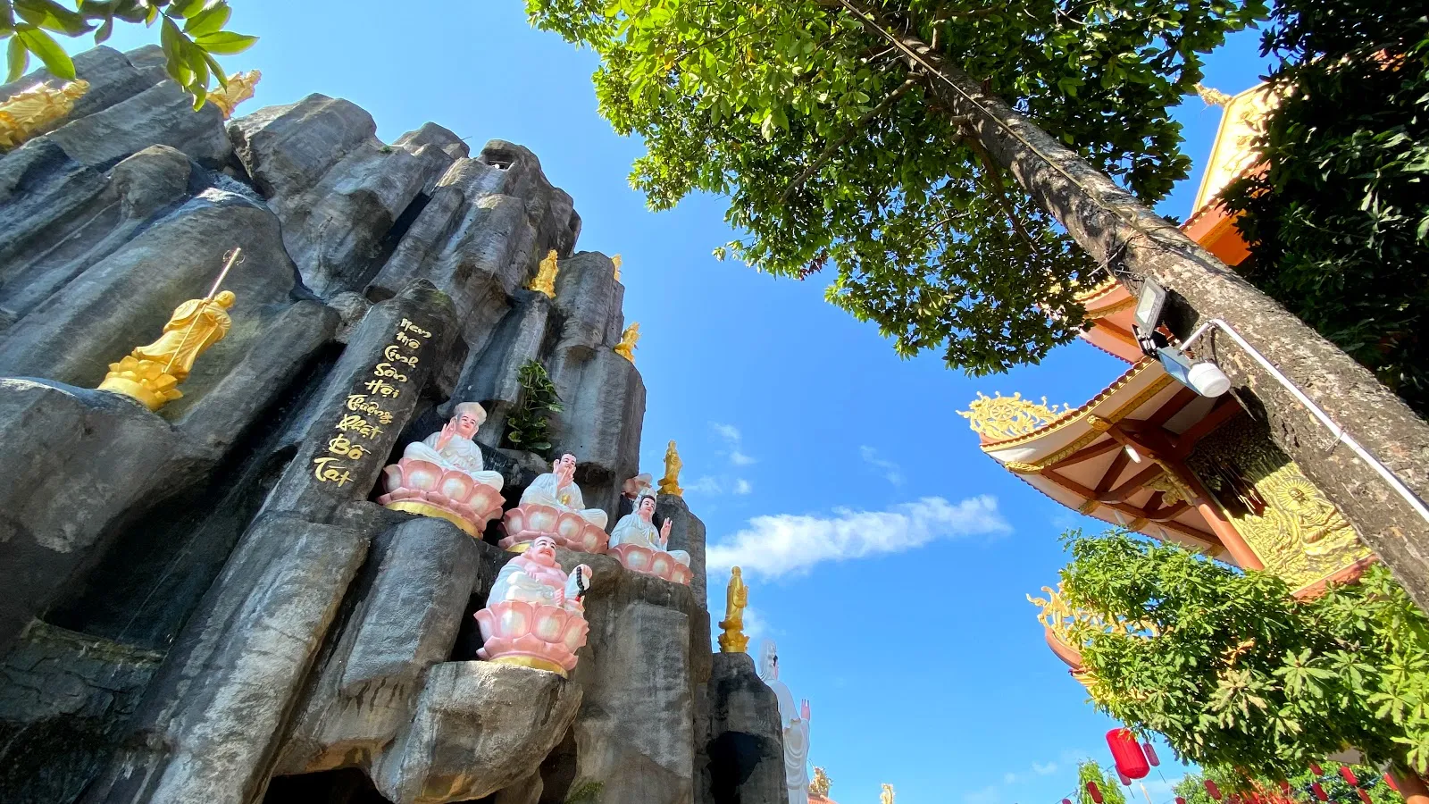 Chùa Pháp Bửu