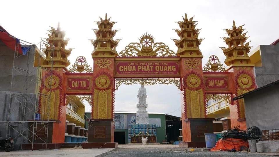 Chùa Phật Quang