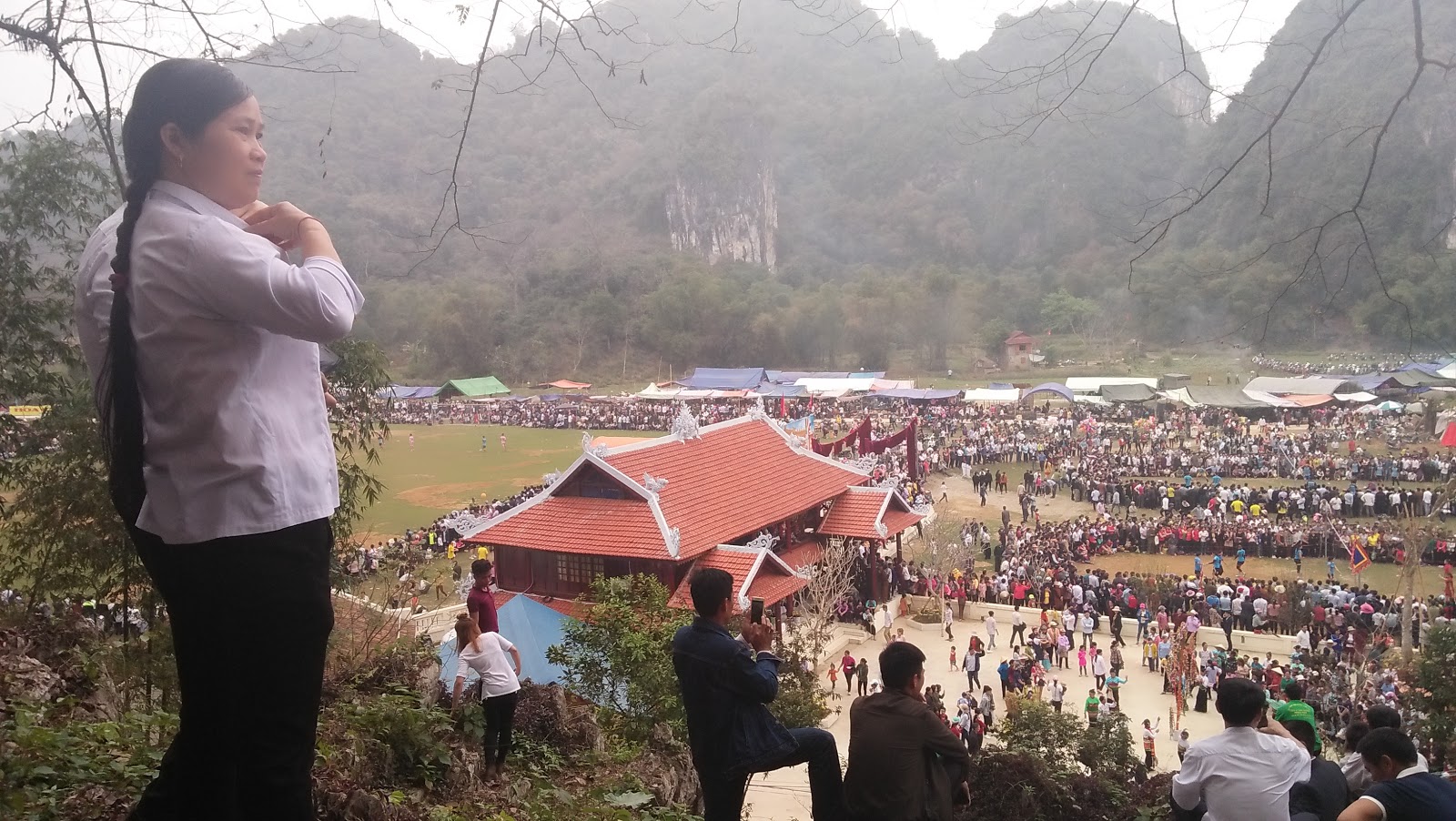 Chùa Rồng